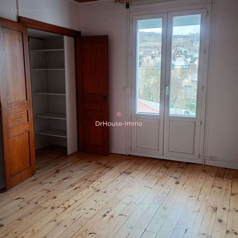 Maison à LE PUY-EN-VELAY