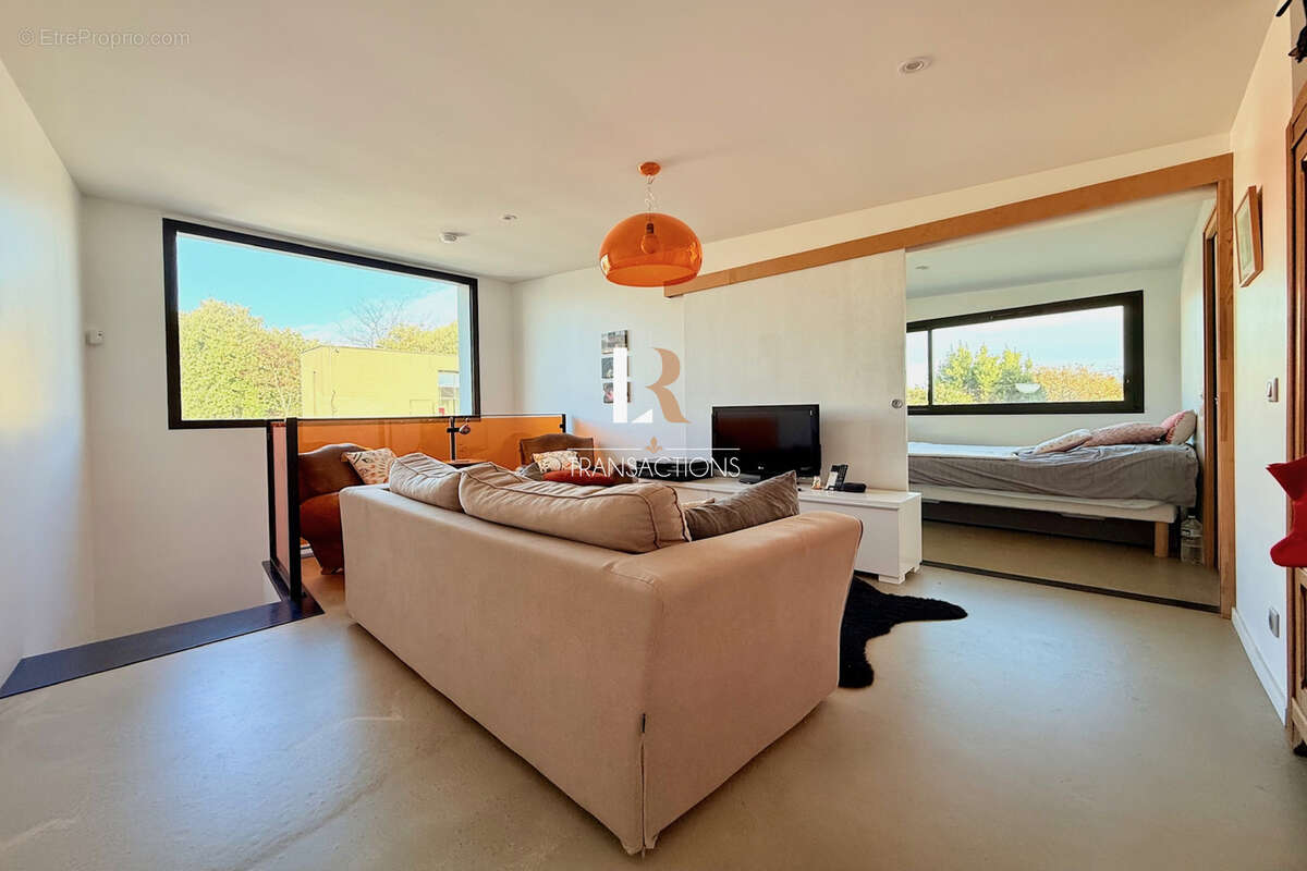 Maison à LA ROCHELLE