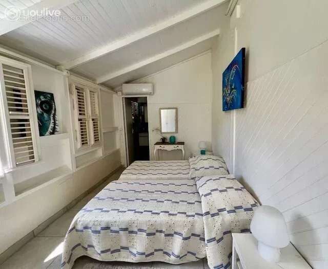 Maison à SAINTE-ANNE