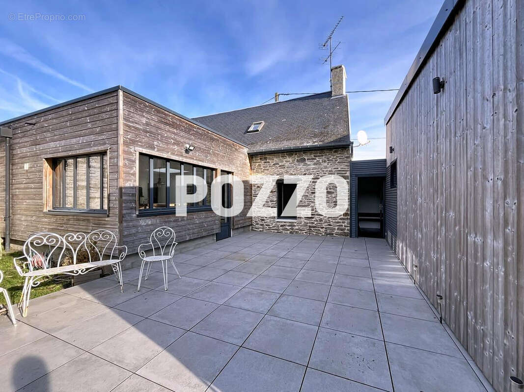 Maison à ANCTOVILLE