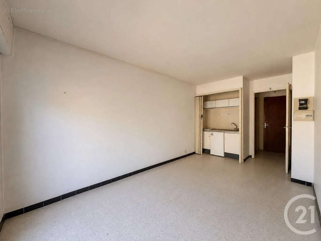 Appartement à LE LAVANDOU