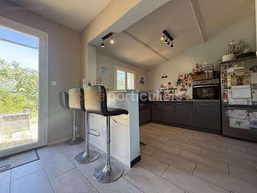 Maison plain-pied 3 chambres - photo 6