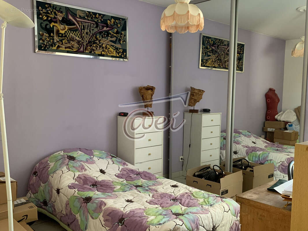 Appartement à SAINT-MAXIMIN-LA-SAINTE-BAUME