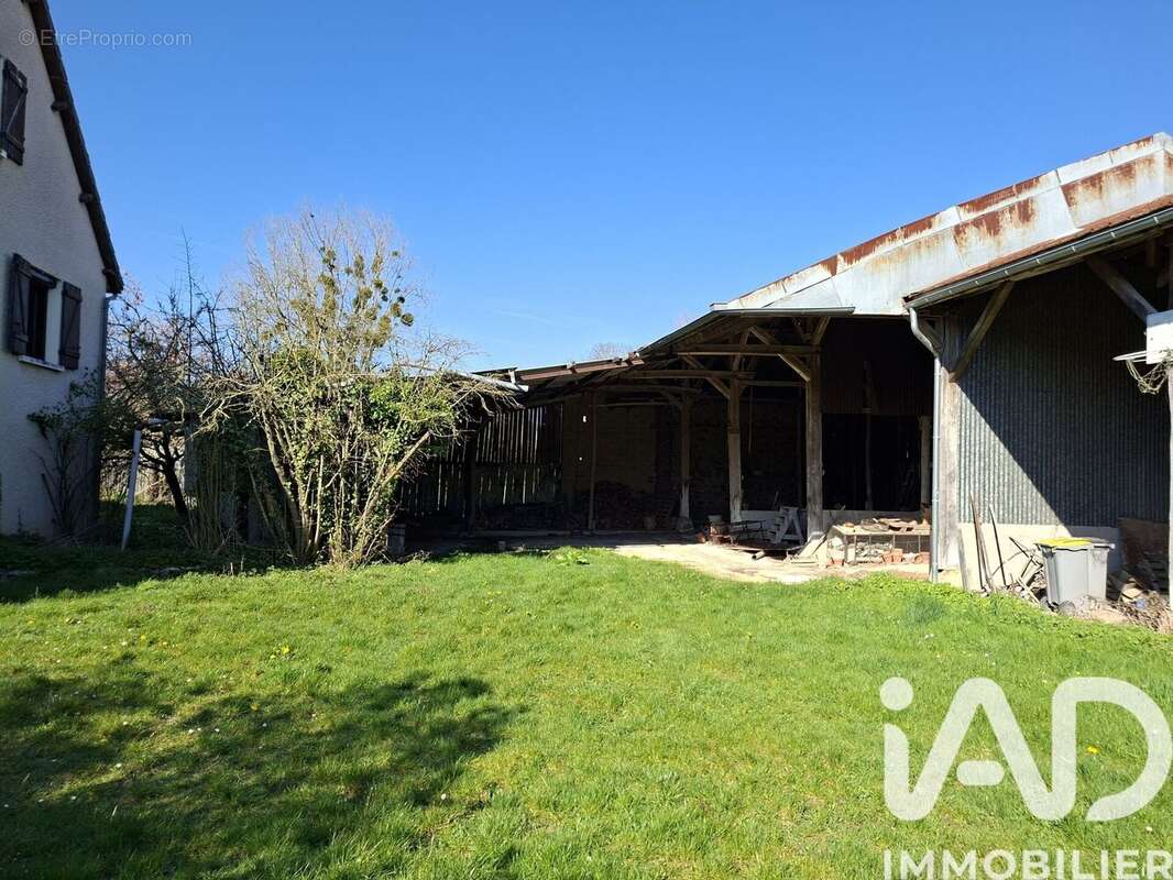 Photo 3 - Maison à THORIGNY-SUR-OREUSE