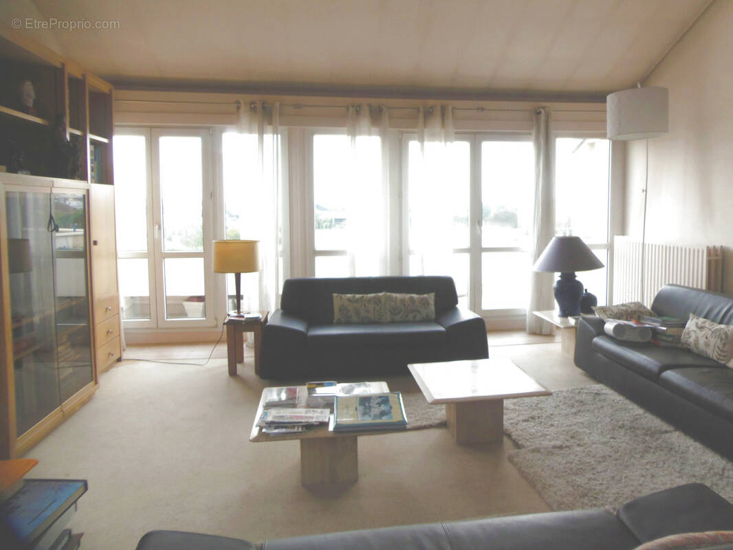 Appartement à NEUILLY-SUR-MARNE