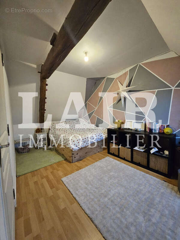 Maison à LA CHAPELLE-D&#039;ANDAINE