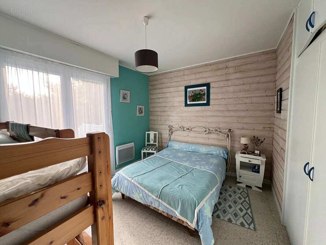 Maison à JARD-SUR-MER