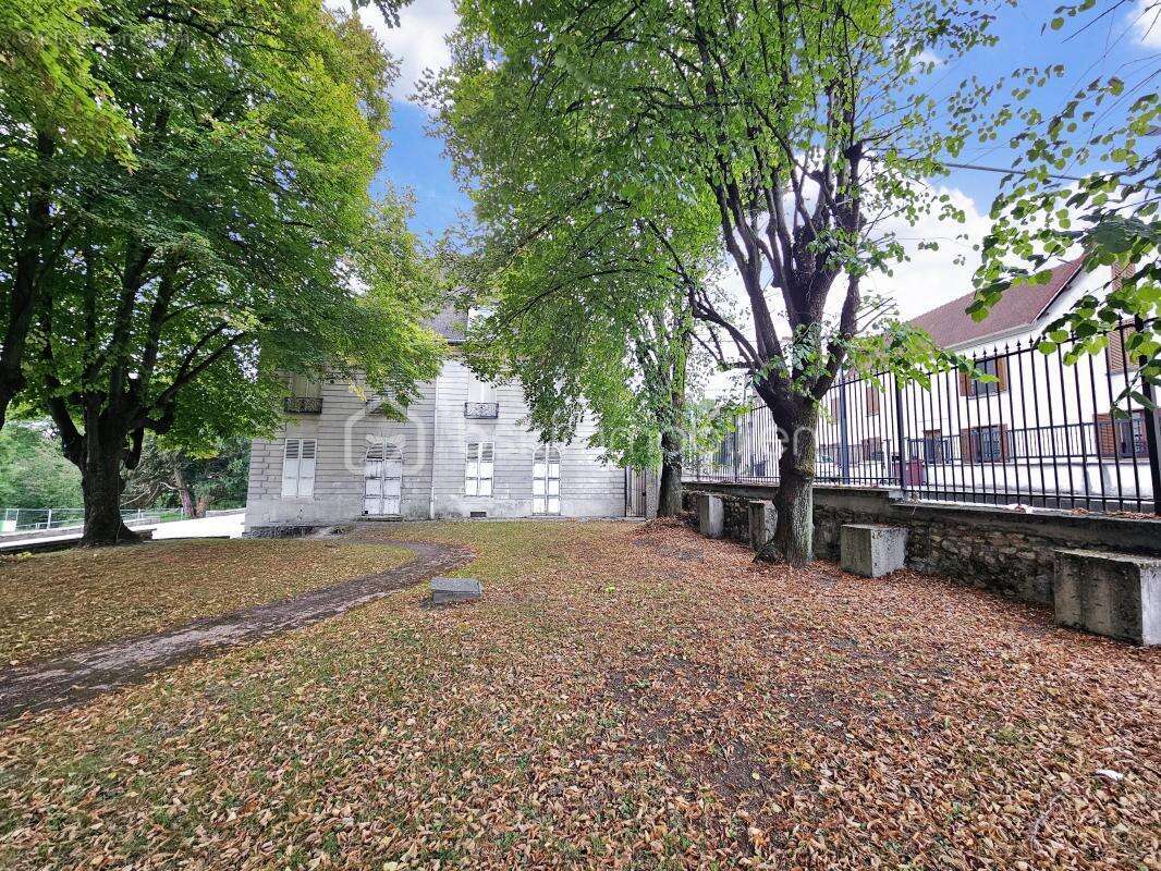 Appartement à MONTFERMEIL