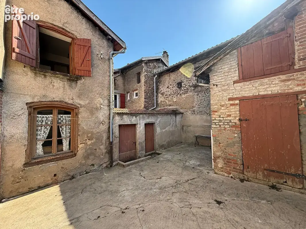 Maison Renaison 6 pièce(s) 180 m2 - photo 6