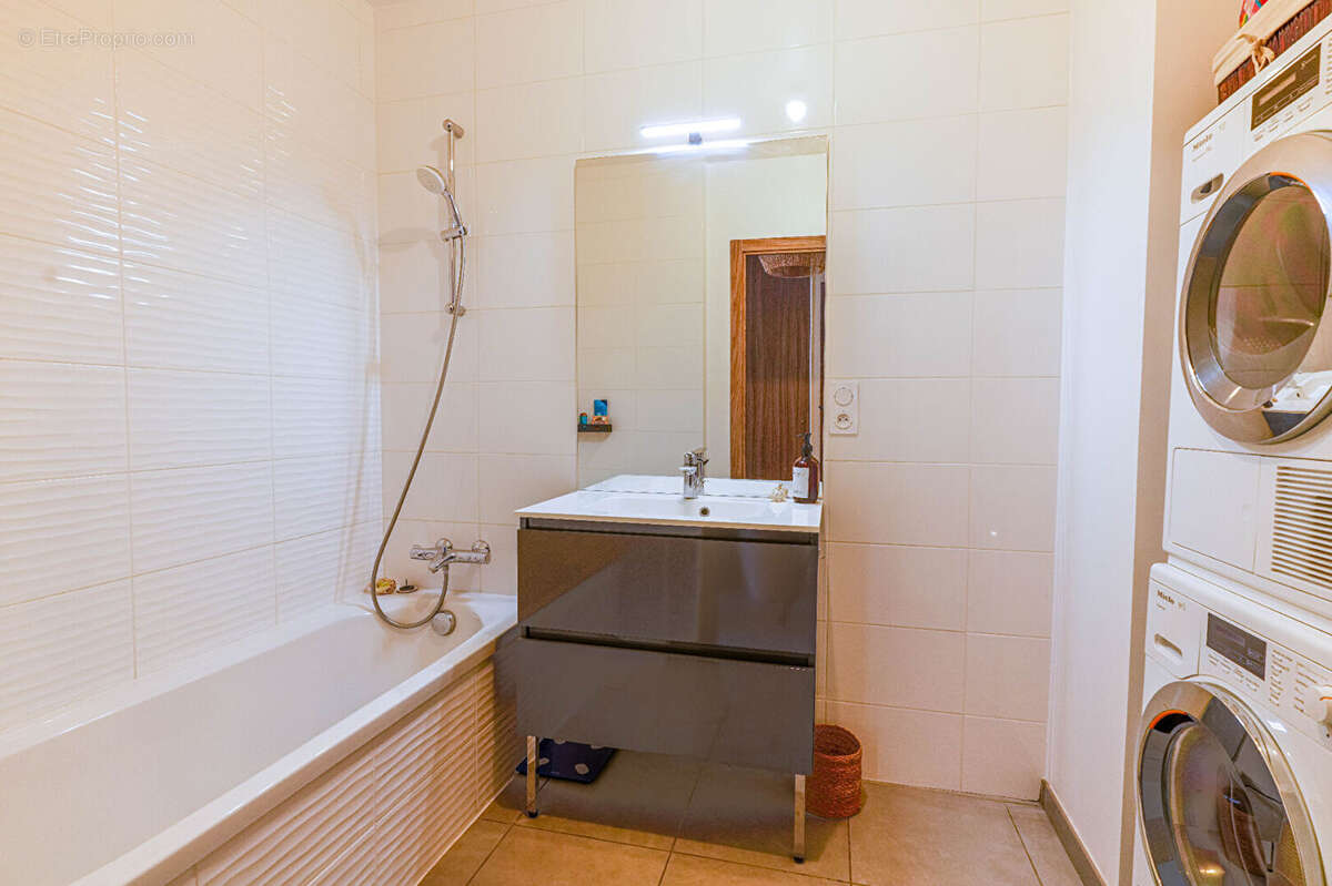 Appartement à ANNECY