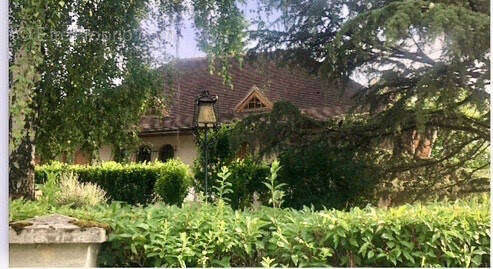Maison à VILLEBRET