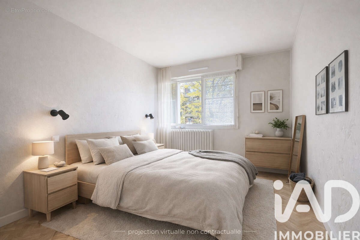 Photo 5 - Appartement à CHATENAY-MALABRY