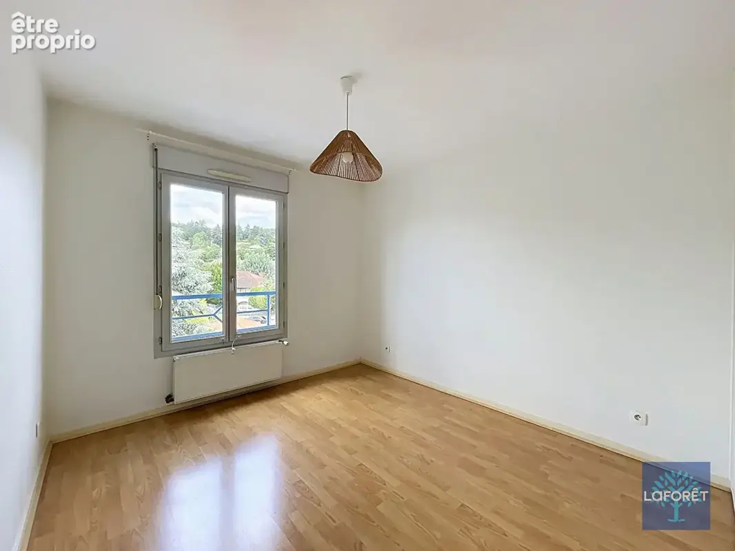 Appartement Neuville Sur Saone 4 pièce(s) 85.5m2 - photo 8