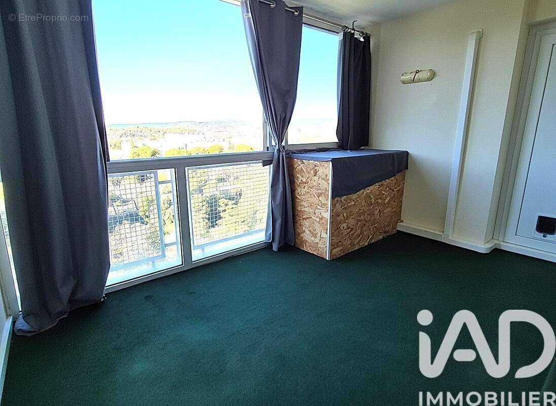 Photo 8 - Appartement à BAGNOLS-SUR-CEZE
