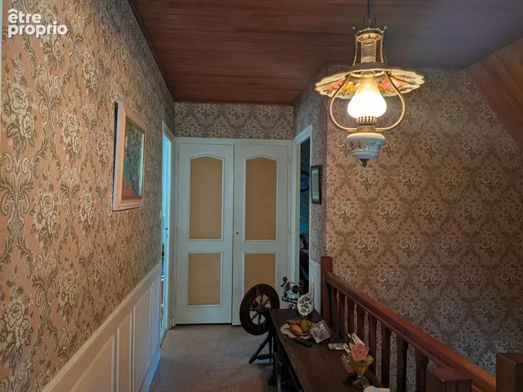 Maison Gourin  5 chambres 131 m2 - photo 10
