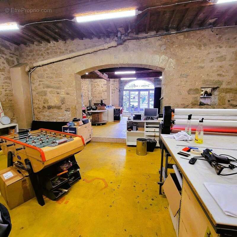 Photo 3 - Commerce à PEZENAS