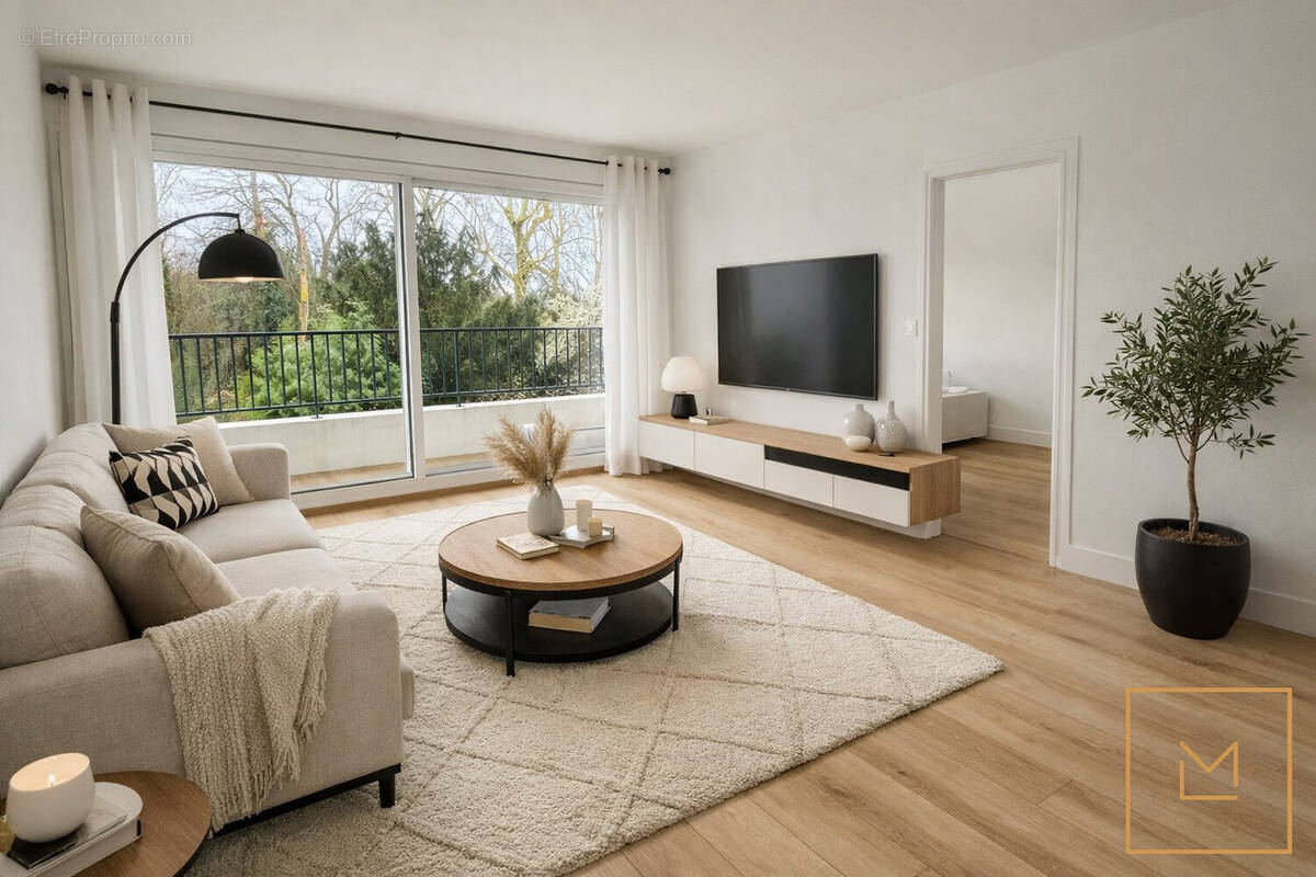 Appartement à CAEN