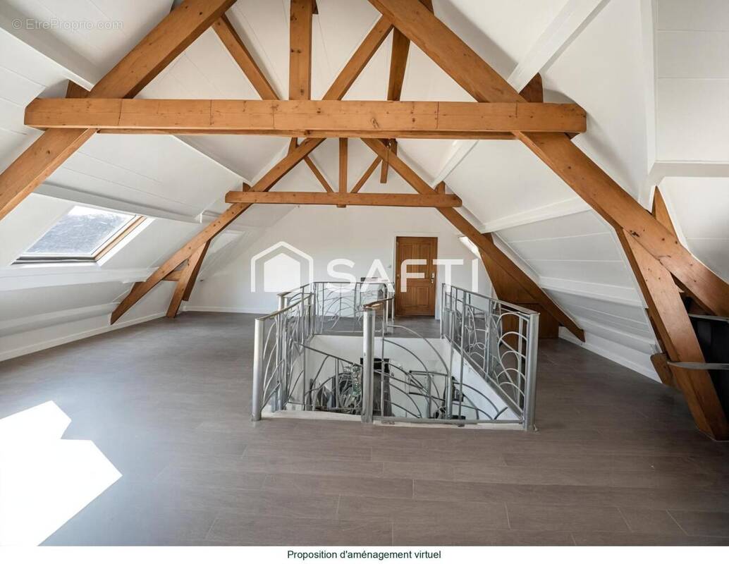 Photo 1 - Maison à RIVERY
