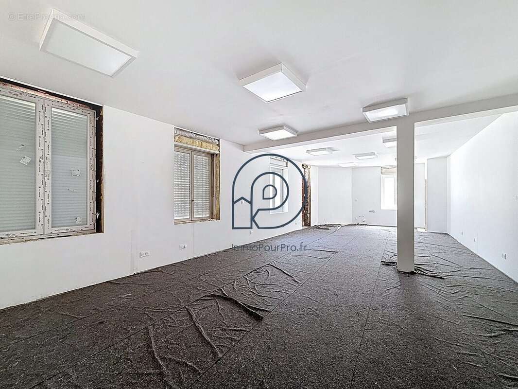 Commerce à LA MADELEINE