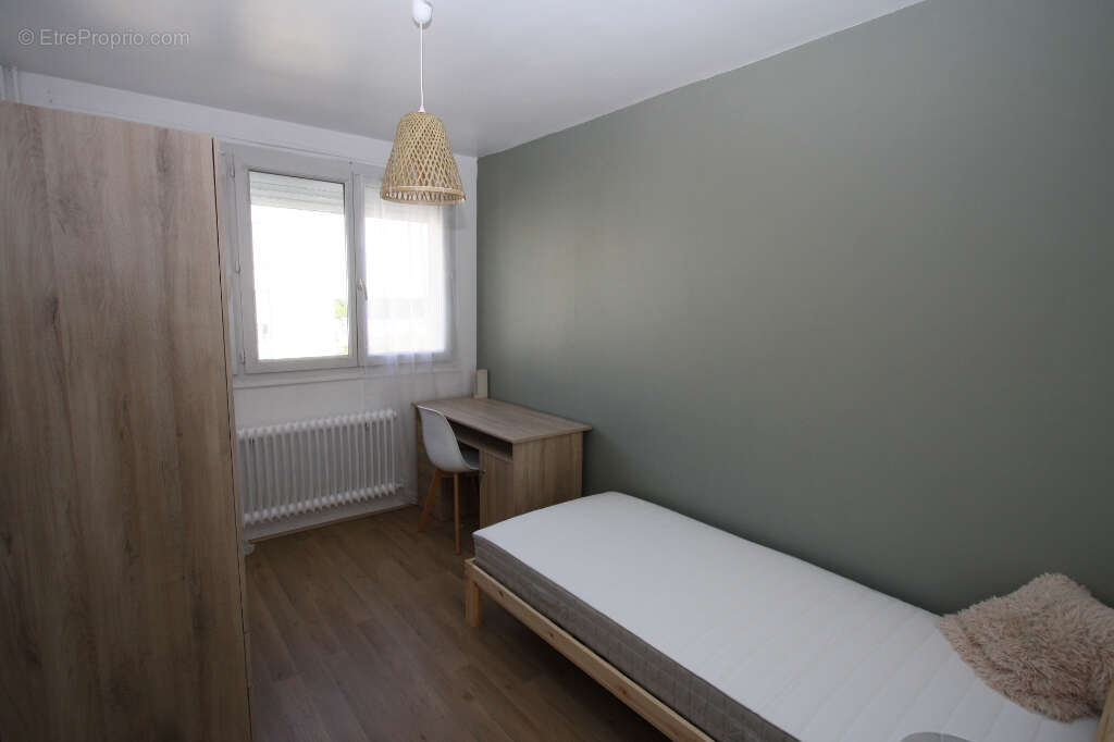 Appartement à ORLEANS