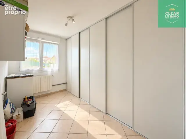 Maison familiale 135 m2 proche Val de Briey - photo 10