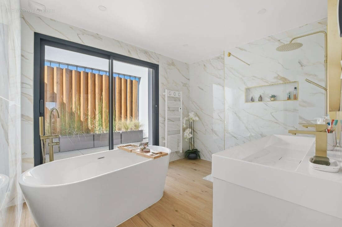 Maison à TOURNEFEUILLE