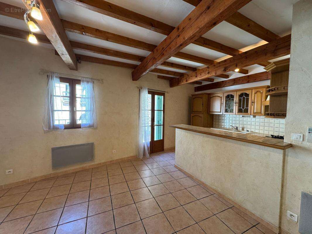 Maison à NEZIGNAN-L'EVEQUE