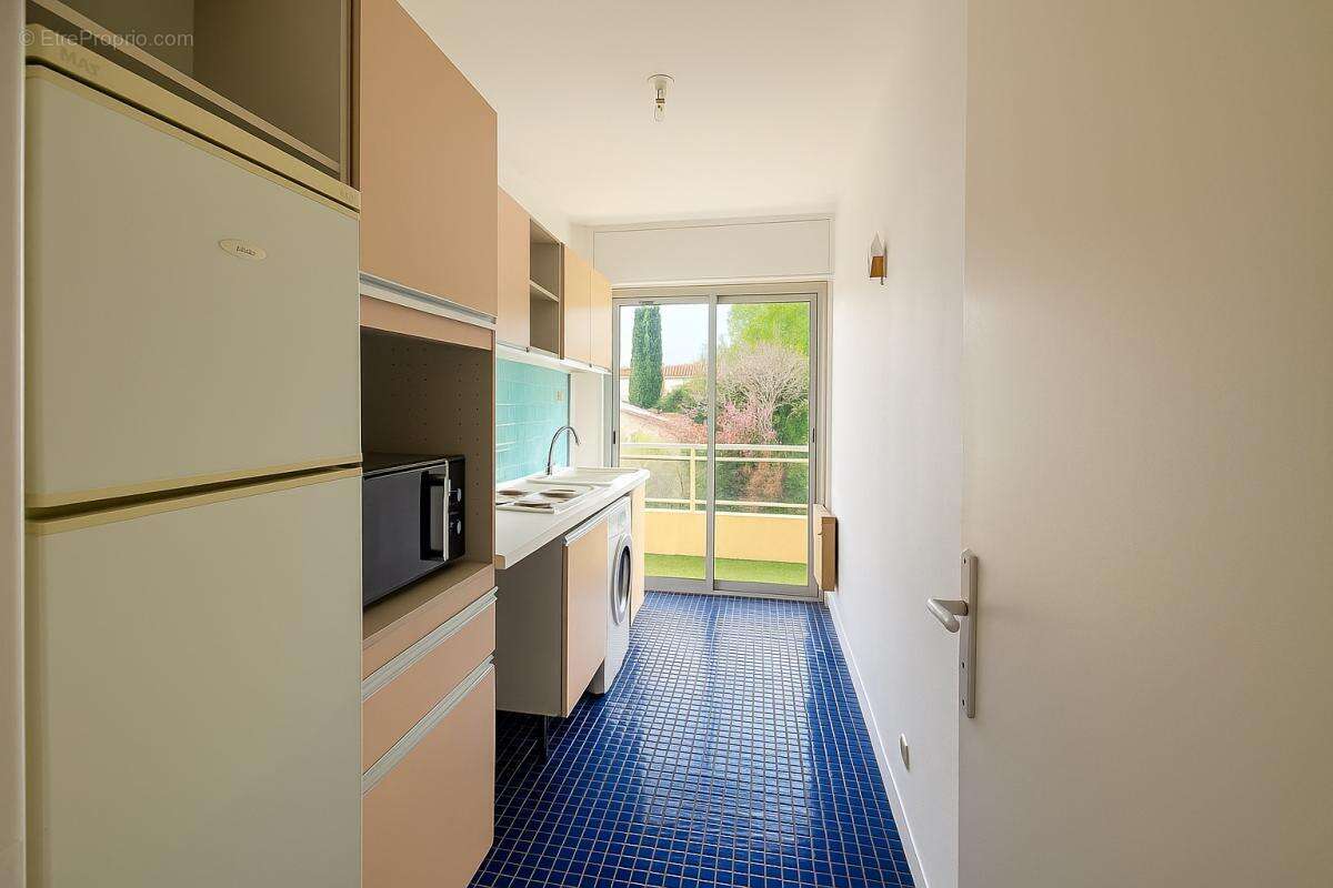 Appartement à BANDOL