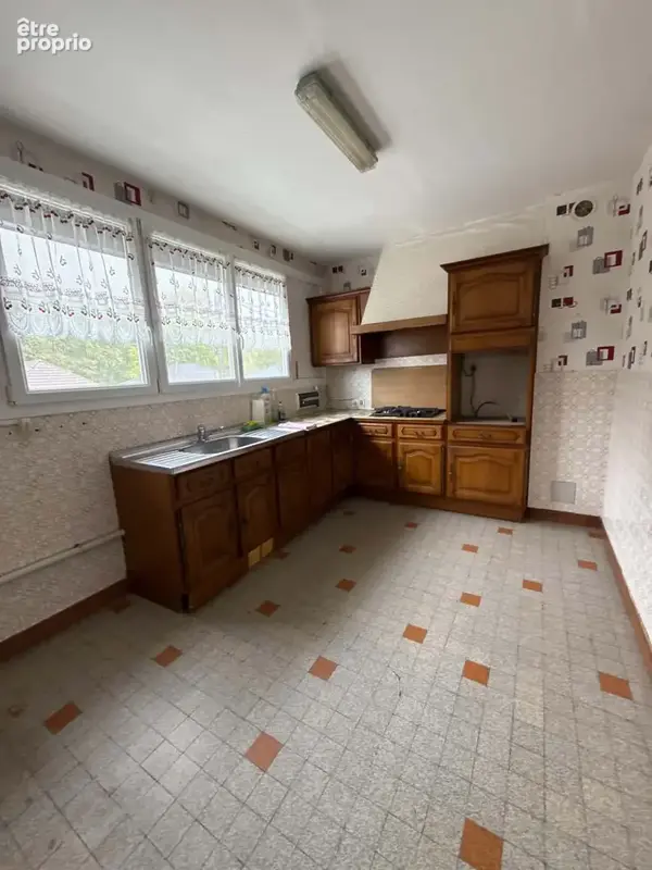 Maison 5 pièces 86 m² à vendre à Charleville-Mezieres (08000) - photo 5