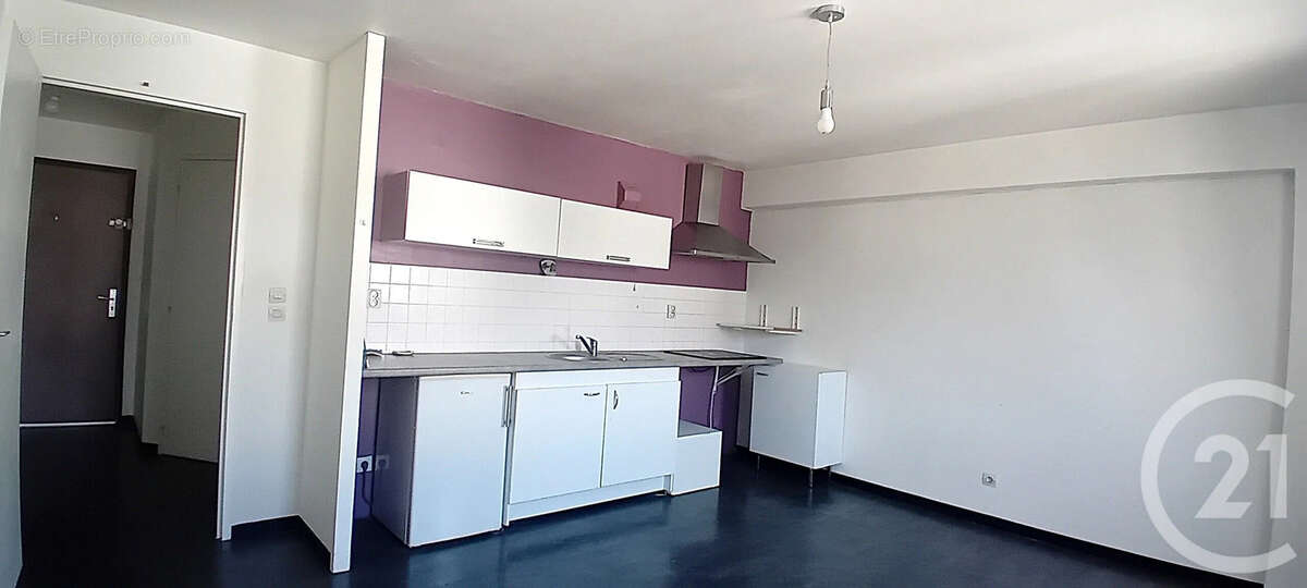Appartement 46 m² à Amiens  - photo 3