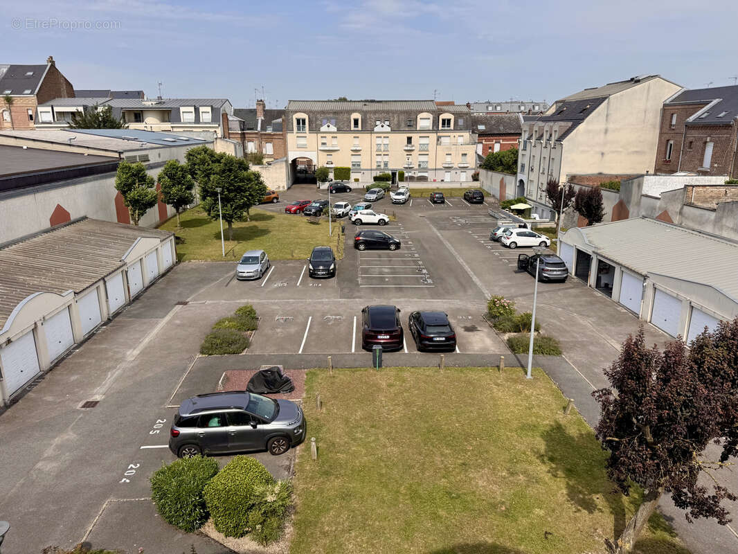Appartement à AMIENS