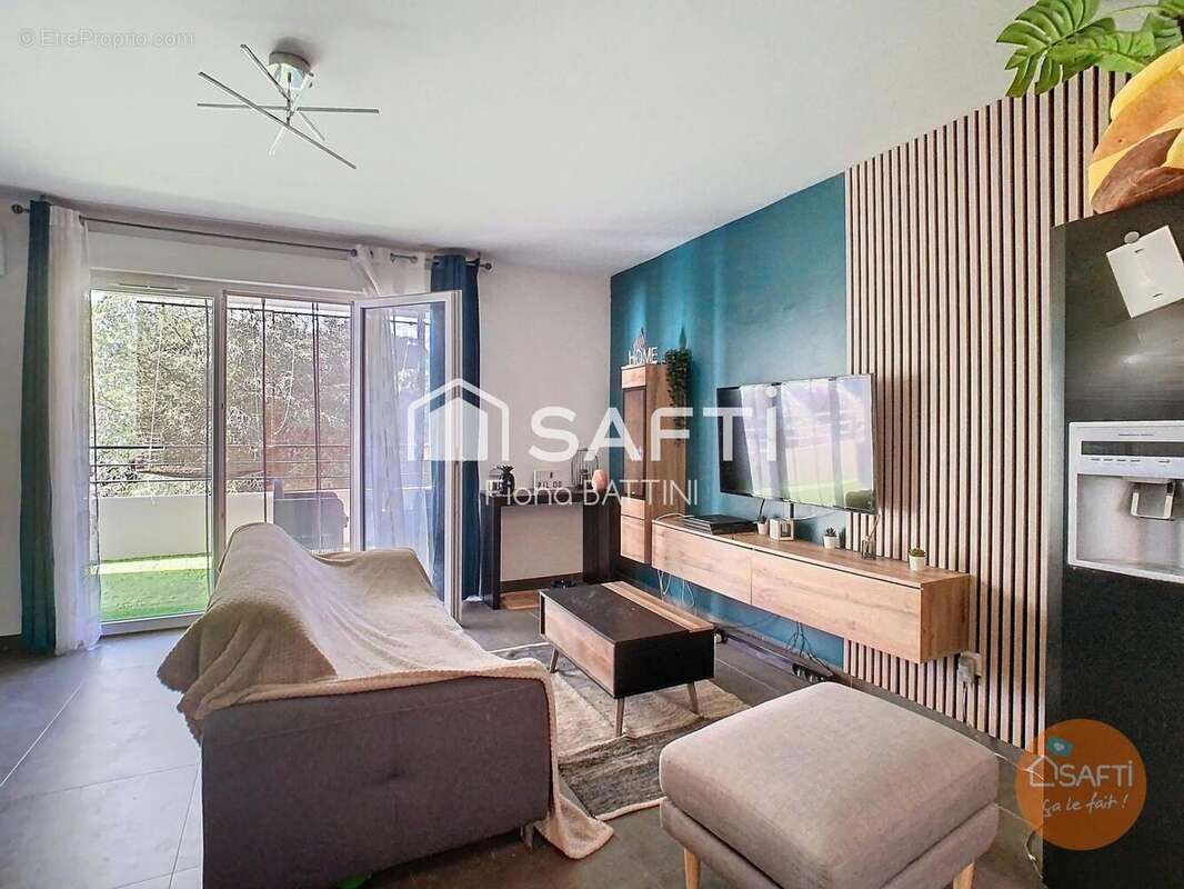 Photo 3 - Appartement à AJACCIO