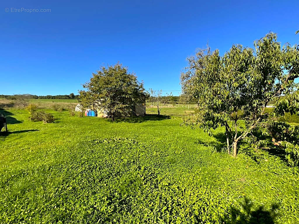 Maison à DAMPVALLEY-SAINT-PANCRAS