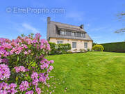 Maison à ELLIANT