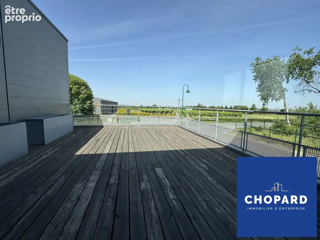 Commerce 1286 m² à Pompignac  - photo 6