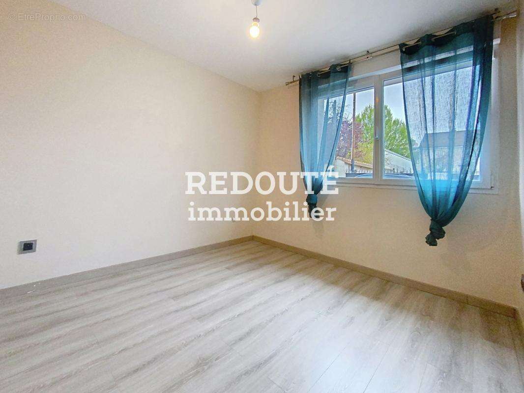 A VENDRE, Maison plain-pied (climatisée) proche centre ville - photo 13