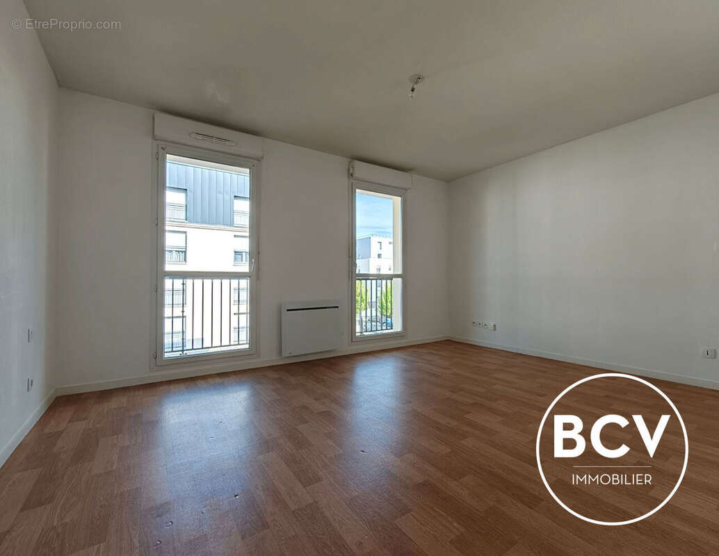 Appartement à CHARTRES