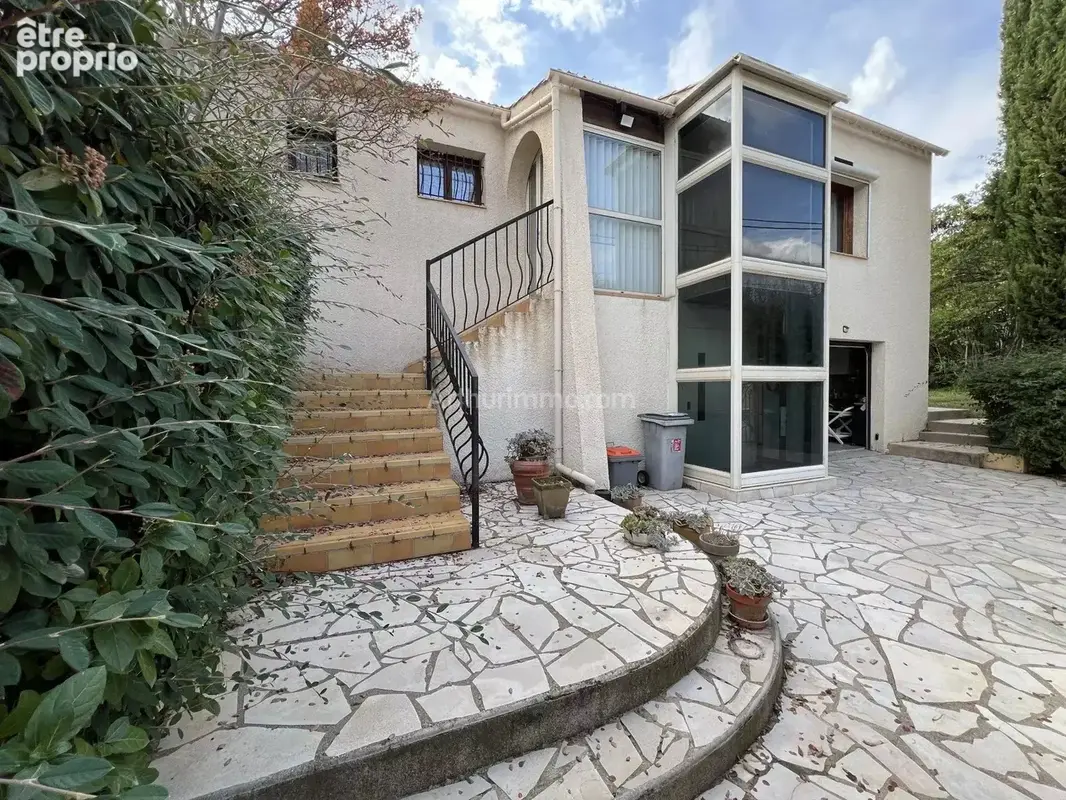 Vente Maison Pouzols(34230) 299 000ï¿œ - photo 2