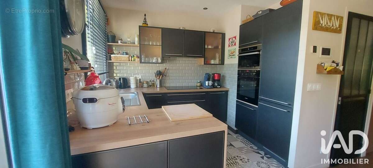 Maison 100 m² à Plerin  - photo 5