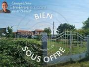 Maison à CHAVAGNES-EN-PAILLERS