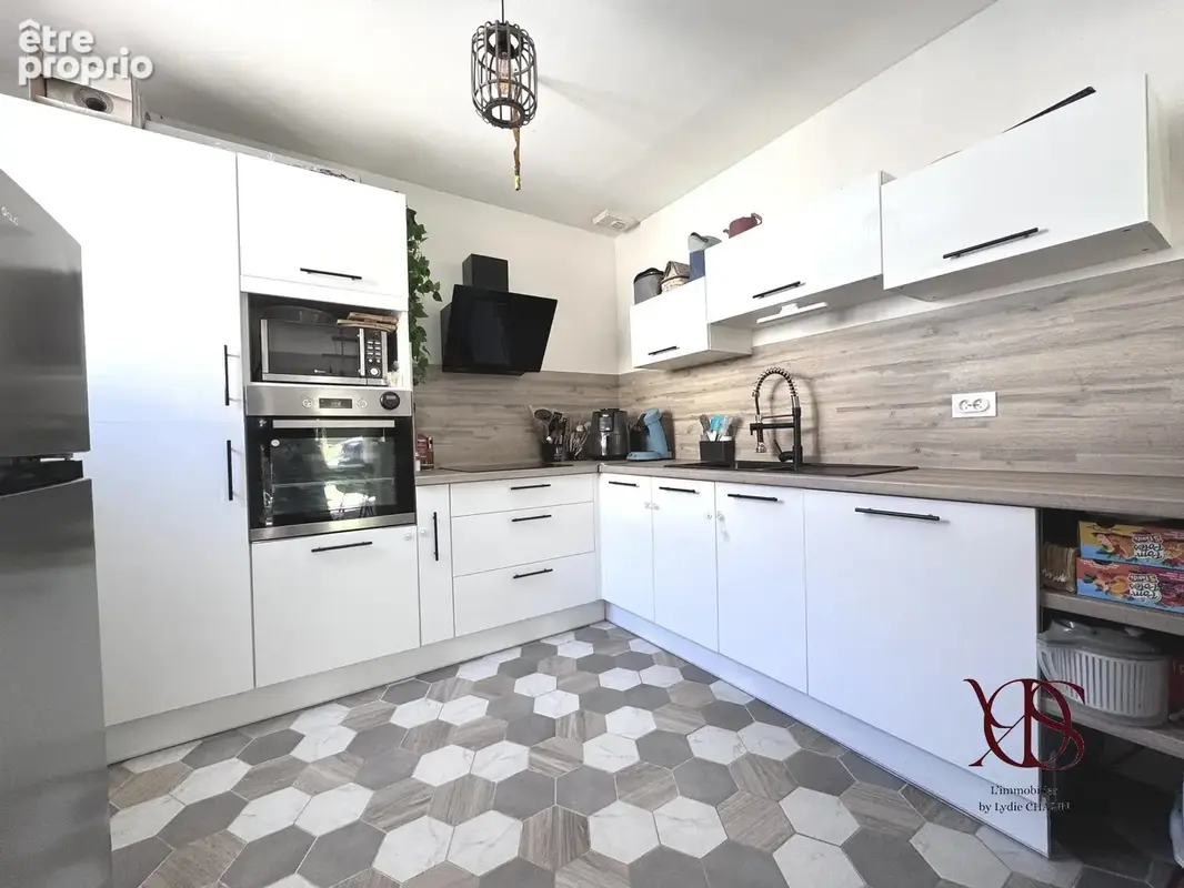 Maison 5 pièces 100 m² à vendre à Gonfreville-L'orcher (76700) - photo 5