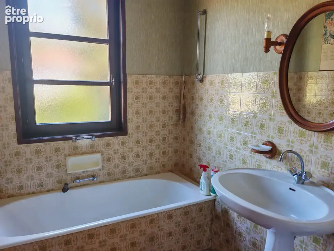 Maison 85 m2 avec vue exceptionnelle - photo 16