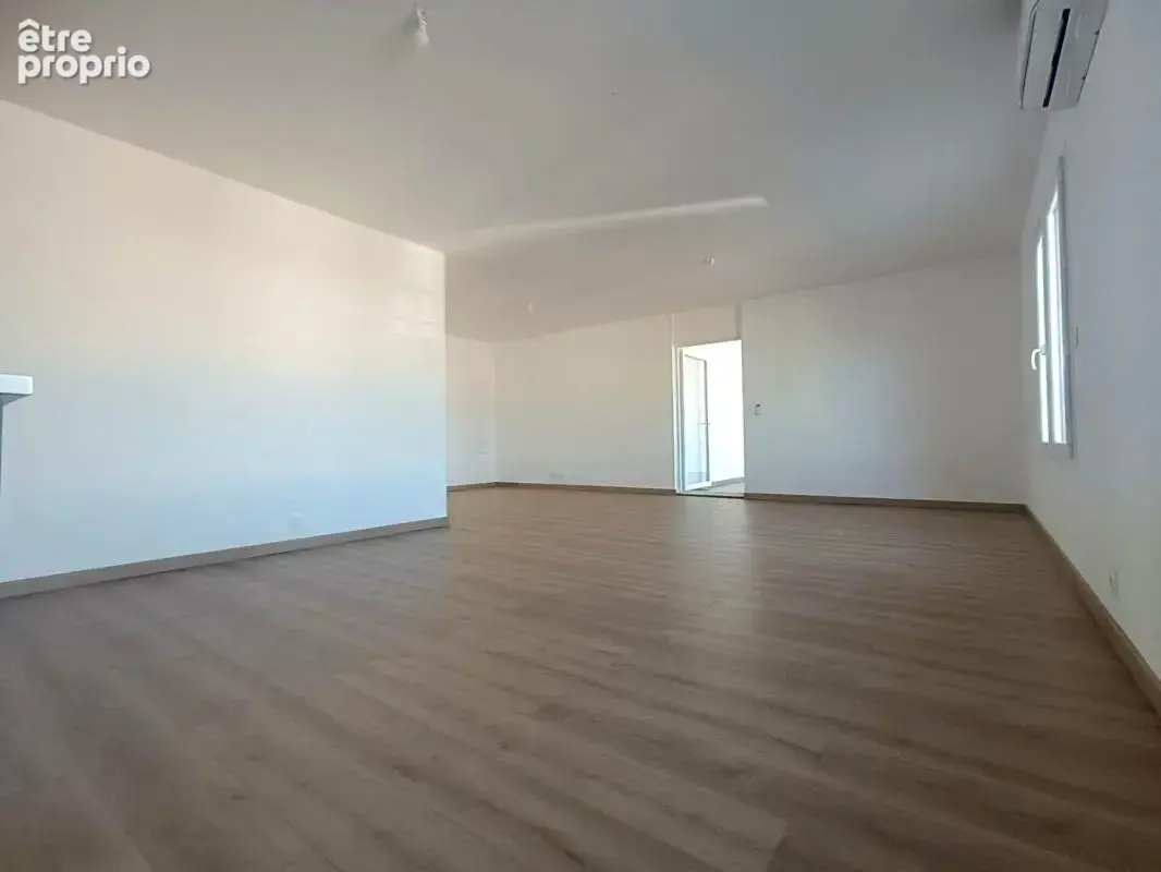 Appartement Istres 4 pièce(s) 101 m2 ET Terrasse - photo 7