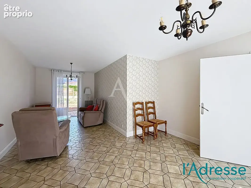 Maison Mayenne Plain pied 3 chambres - photo 3