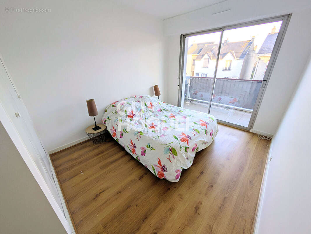 Appartement à SAINT-NAZAIRE