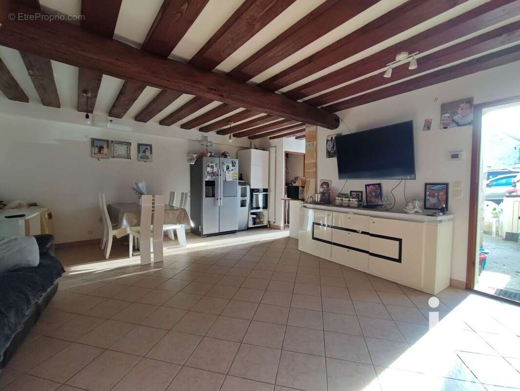 Photo 3 - Maison à ABLEIGES