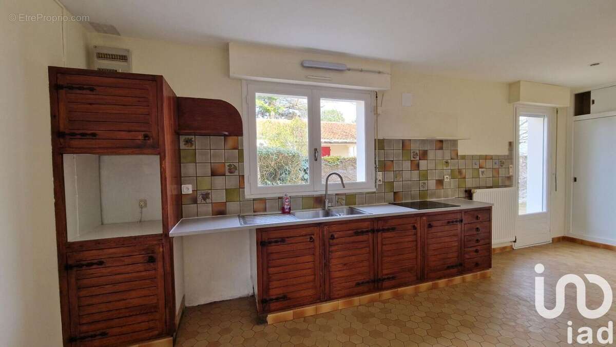 Photo 5 - Maison à SAINT-JEAN-DE-MONTS