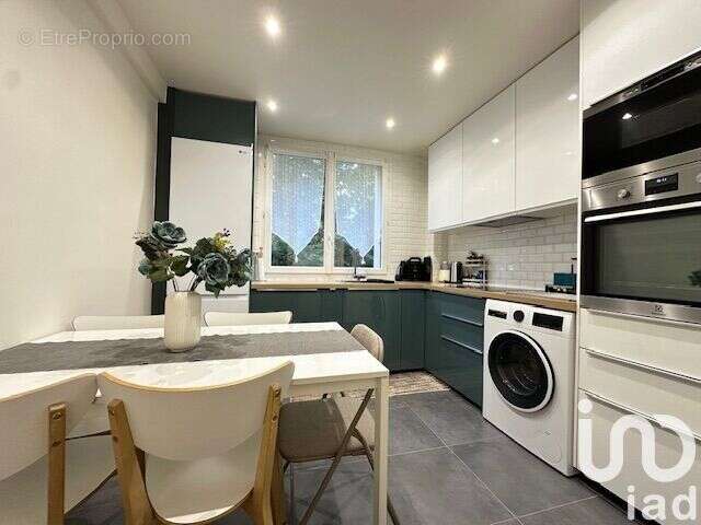 Photo 8 - Appartement à ANTONY