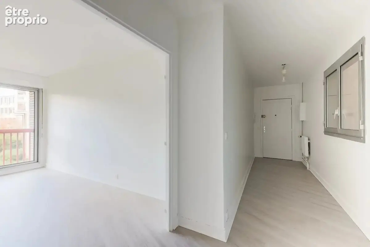 Paris 10e – Canal Saint-Martin / Quai de Jemmapes – 3 pièces de 73 m² avec balcon et parking - photo 16