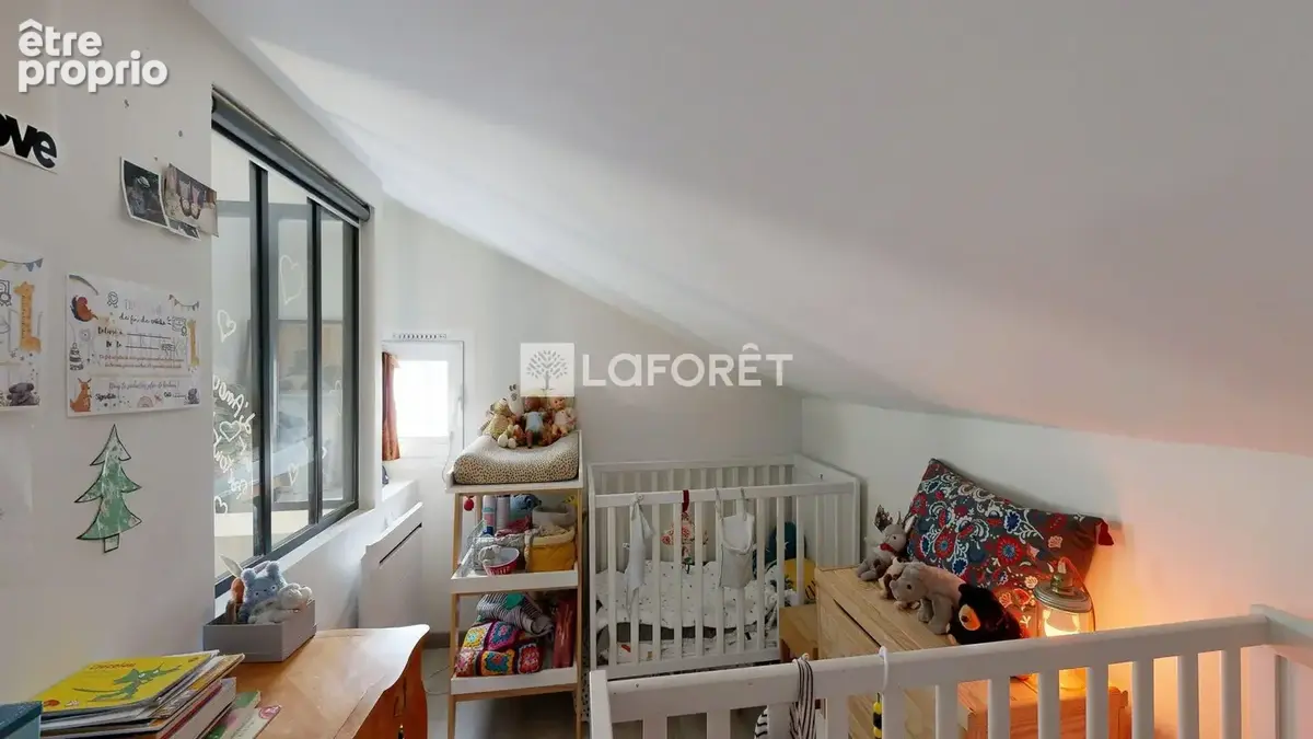 DUPLEX proche place de la Boule - photo 3